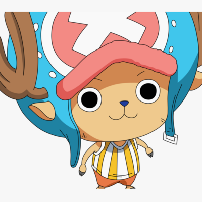 CharmyFive