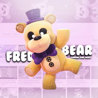 Fredbear
