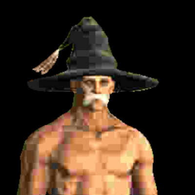Muscle Magus