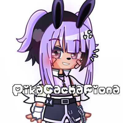 PikaGachaFiona