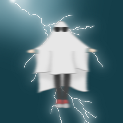 Cosmic Ghost