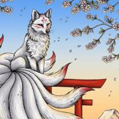Kitsune