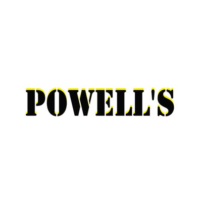 Powell's Sweet Shoppe