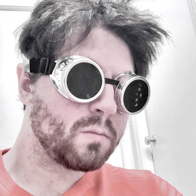 Matt