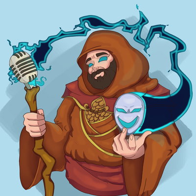 The Voice Sorcerer