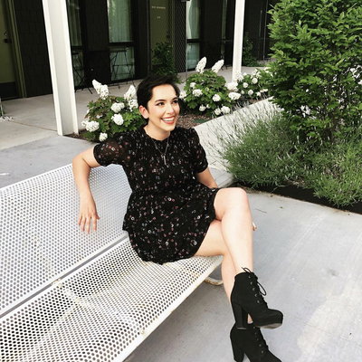 Ericka Del Carmen