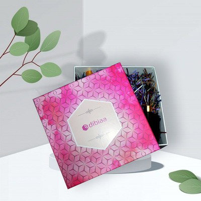 Gift Hamper Boxes Wholesale