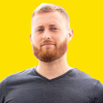 Drew Buonaiuto 