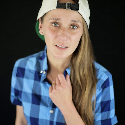 Sarah McGuire