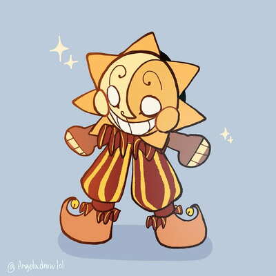Sunny