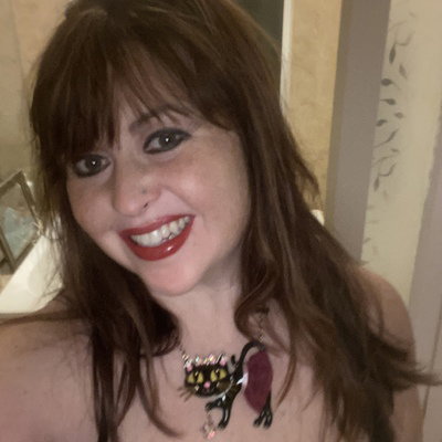 Tamara Velle