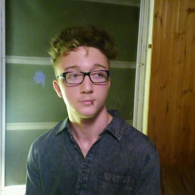 LukeDanielCross