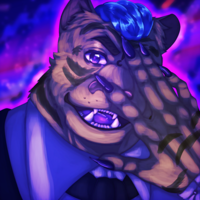 Lunatic Tiger