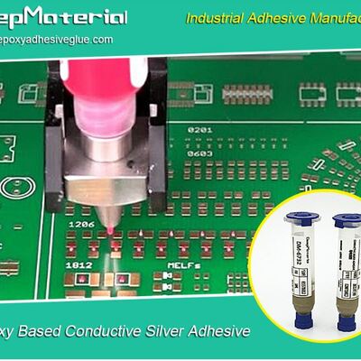 Silicone Resin Conformal Coating Material