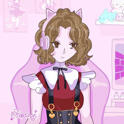 Seraphina Moura VA