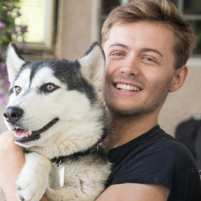 Caleb Jensen