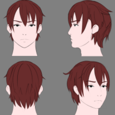 Catastrophe - Prologue