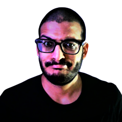 Untypical Voice Over Actor