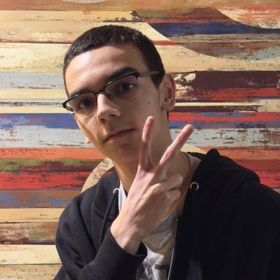 Sol Hoerig (SolH501)