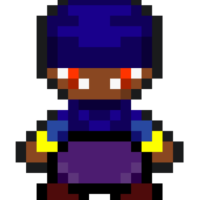 Sprite guy
