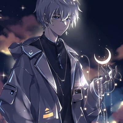 Silver Yumiko