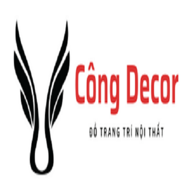 CÔNG DECOR Kiến tạo không gian, Nâng tầm giá trị