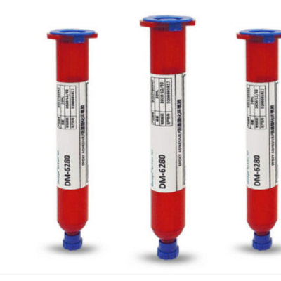 UV Adhesion Reduction Film