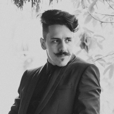 Jon Ricardo