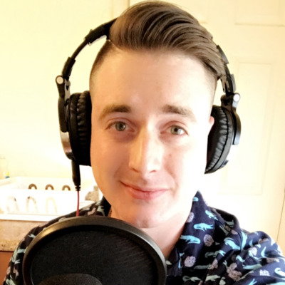Dylan Woodie