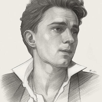 LuckyBird (Andrew)