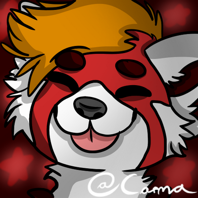 CarmaTheBear