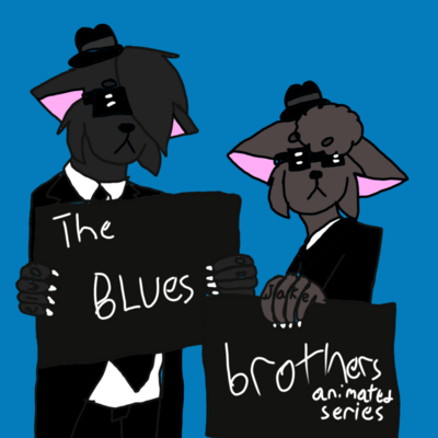 THEBLUESBROTHERS