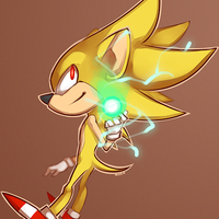 Supersonic