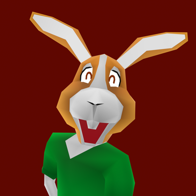 DeevDaRabbit(Sean)