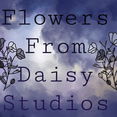 Flowers from Daisy Studios