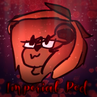 Imperial Red