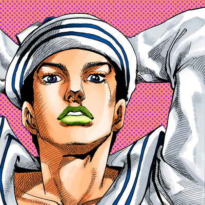 Mad King 776