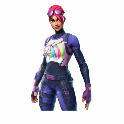 AthenaShortsFN