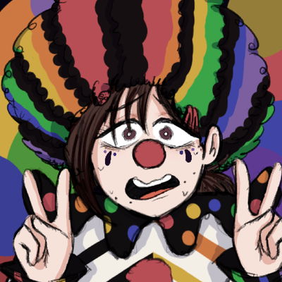 Cursed with Glorious Purpose