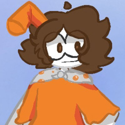 Orange Soda