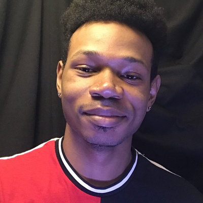Gabriel Sanford 