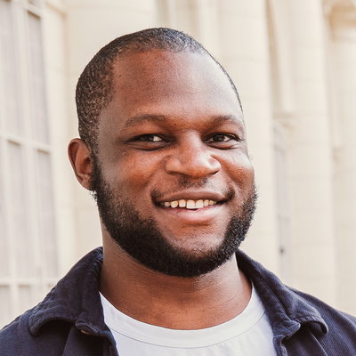 Akonwi Ngoh
