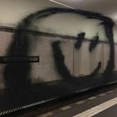 Cursed with Glorious Purpose