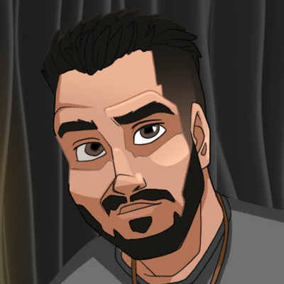 NickHVA