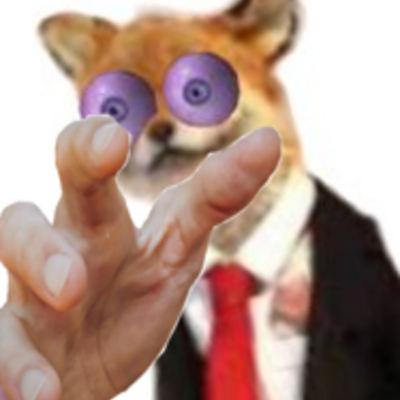 NerikDaFox