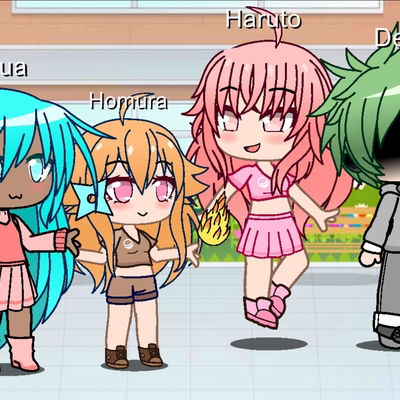 Cursed with Glorious Purpose