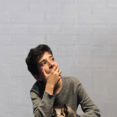 Parsa Faramarzi