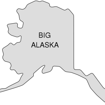 Big Alaska
