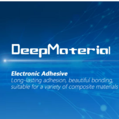 Deepmaterialde