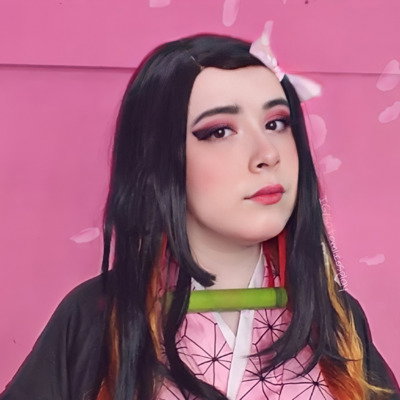 Satomi Cosplay